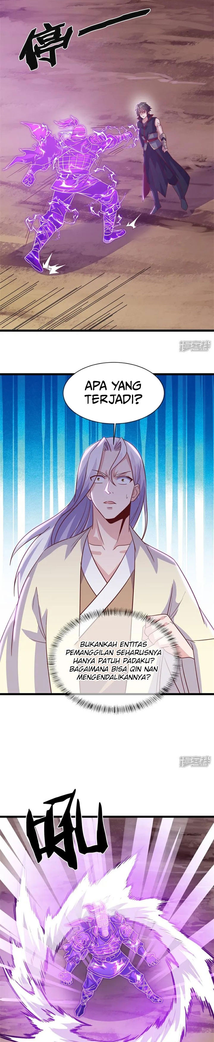 Dilarang COPAS - situs resmi www.mangacanblog.com - Komik peerless soul 717 - chapter 717 718 Indonesia peerless soul 717 - chapter 717 Terbaru 31|Baca Manga Komik Indonesia|Mangacan